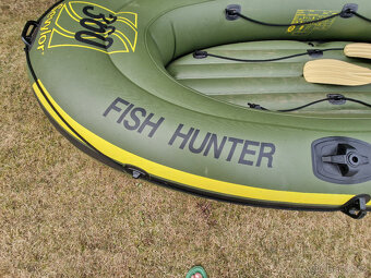 Rybářský člun Fish hunter HF360 Sevylor - 2