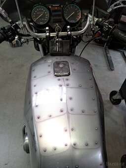 KAWASAKI Z 750 - 2