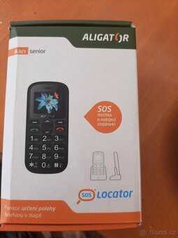 Aligator - 2