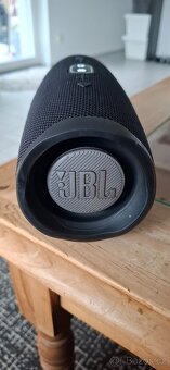 Reproduktor JBL charge 4 - 2