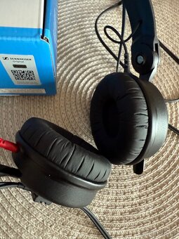 Sennheiser HD 25 NOVÉ - 2