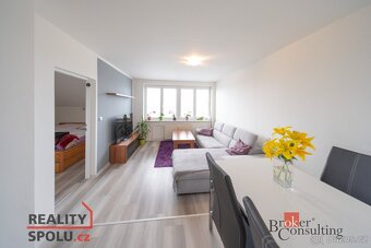 Prodej, byty/3+1, 81 m2, Předvrší, Krásné Pole, 72526 Krásné - 2