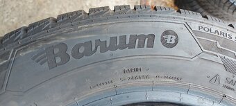 Zimní pneu 185/65R15 Barum (56) - 2