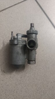 Karburátor JIKOV 2914HZ - 2