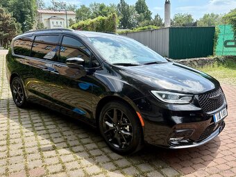 CHRYSLER PACIFICA 2023 SPORT - 2