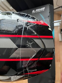 AGV K4 - 2