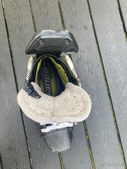Brusle Bauer Supreme M5 PRO - 2