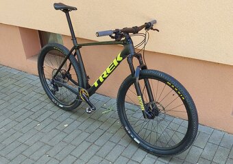 TREK PROCALIBER 2gen. XXL - 2