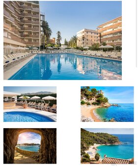 Přenechám dovolenou ve Španělsku - Costa Brava - 2