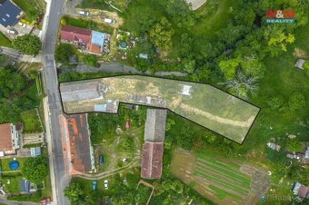 Prodej rodinného domu v Zahořanech u Litoměřic - 2