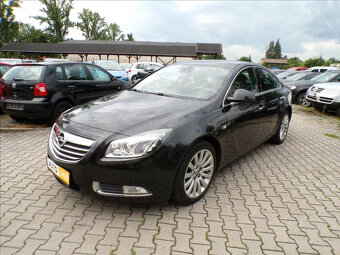 Opel Insignia 2,0 CDTI COSMO - 2