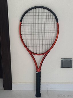 Tenisová raketa Wilson Burn 260g - 2
