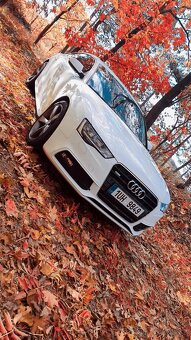 Audi A5 - 2
