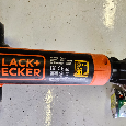 Strunová sekačka BLACK+DECKER - 2