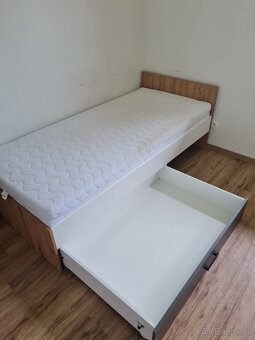 Postel 90x200 - 2