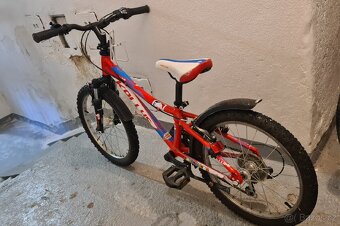 Kellys Lumi 50 20" - 2