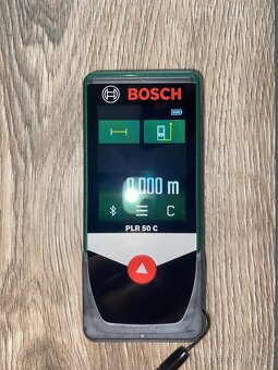 bosch plr 50 c - 2