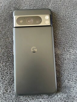 Google Pixel 8 Pro 12GB/128GB Obsidian - 2