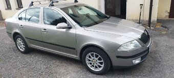 Prodám Škoda Octavia 2 1,6 Mpi - 2