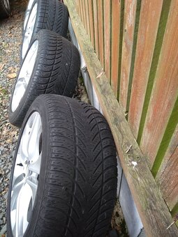 17 Alu 5x112 - 2