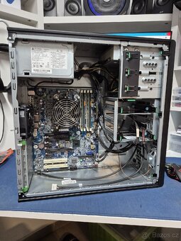 PC i7-2600, 16GB RAM, 120GB SSD, WIN 11 PRO - 2
