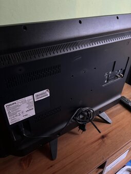 Televize Philips, úhlopříčka 80 cm - 2