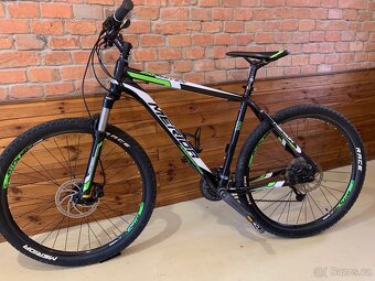 Horské kolo Merida Big seven 300 - 2