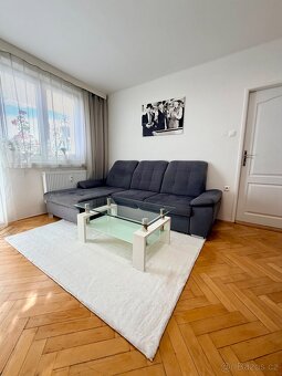 Byt 3+1, 72 m² – České Budějovice - Rožnov - 2