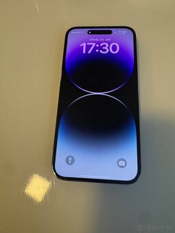 Prodám iPhone 14 Pro Max 128 gb - 2