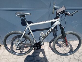 Kellys blade xc pro 26" ,vel.21.5 - 2