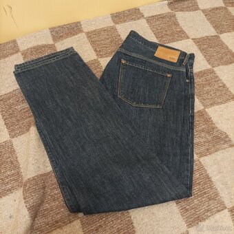 Džíny 👖 Hugo Boss W40,L34 - 2