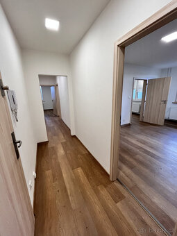 Pronájem bytu 3+1, Mišákova, Povel, 19 500 Kč/měs, 73 m2 - 2