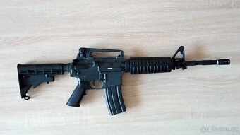 AimTop M4 A1 - 2
