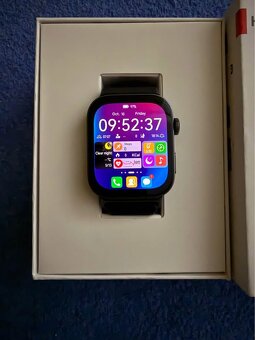 Huawei Watch Fit 3 Active - 2