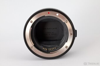 Prodám adaptér Canon EF – EOS-R - 2