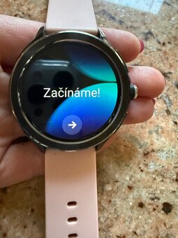 Xiaomi Watch 2 Pro/ prodáno - 2