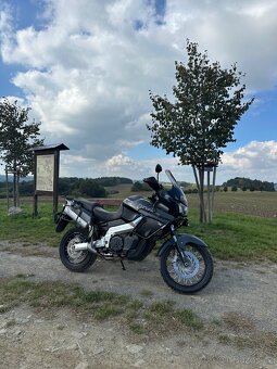 Aprilia Caponorda ETV 1000 - 2