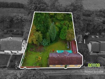Prodej rodinného domu 124 m², zahrada 1012m² - Předměřice na - 2