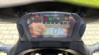Honda NC 750 X - 2