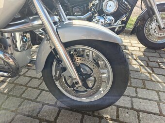 BMW R 1200 CL - 2
