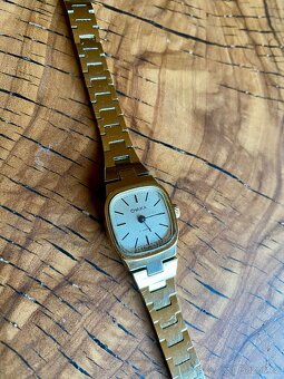 Dámské hodinky Chaika - 2