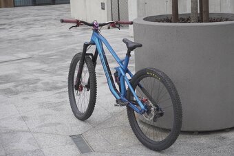 Canyon strive - 2