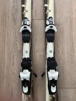 Dámské lyže Blizzard 153 cm - 2