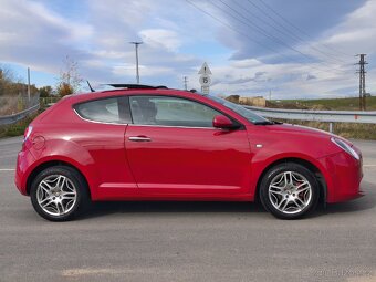 Alfa Romeo Mito 1.4 70kw - 2