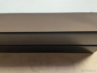 Konferenční stůl lesklý - XXXlutz - 2