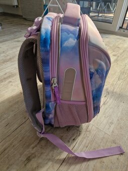 Nová Školní aktovka Shelly Víla Baagl - 2