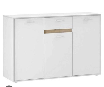 Komody z mobelixu - 2