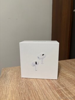 Apple AirPods Pro 2. generace - 2
