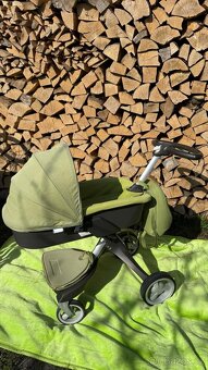 Kocar Stokke Xploryv2 - 2