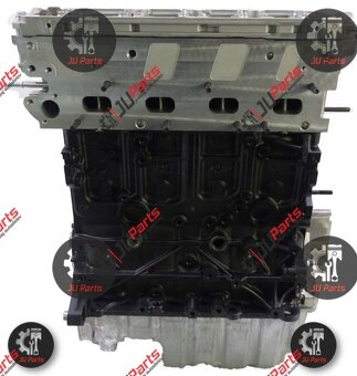Motor 2.0 TDI CR CFC CAA CCH CXE Repas - 2